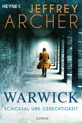 Archer | Schicksal und Gerechtigkeit | E-Book | www.sack.de