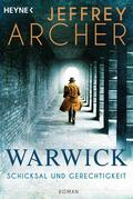 Archer |  Schicksal und Gerechtigkeit | eBook | Sack Fachmedien