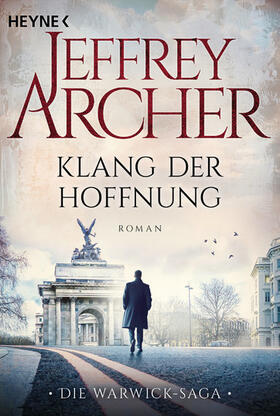 Archer | Klang der Hoffnung | E-Book | sack.de