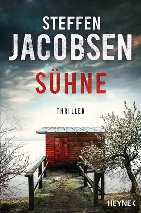 Jacobsen |  Sühne | eBook | Sack Fachmedien