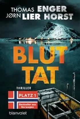 Enger / Horst |  Bluttat | eBook | Sack Fachmedien