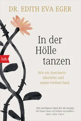 Eger |  In der Hölle tanzen | eBook | Sack Fachmedien