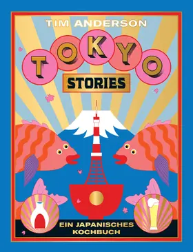 Anderson |  TOKYO | eBook | Sack Fachmedien