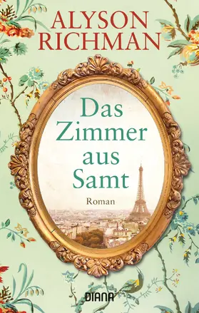 Richman |  Das Zimmer aus Samt | eBook | Sack Fachmedien
