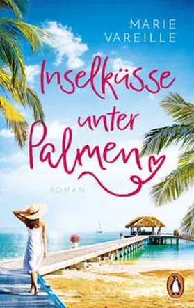 Vareille |  Inselküsse unter Palmen | eBook | Sack Fachmedien