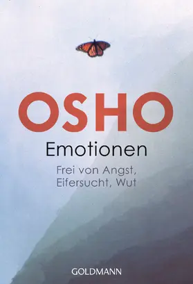 Osho | Emotionen | E-Book | www.sack.de