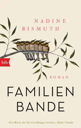 Bismuth |  Familienbande | eBook | Sack Fachmedien