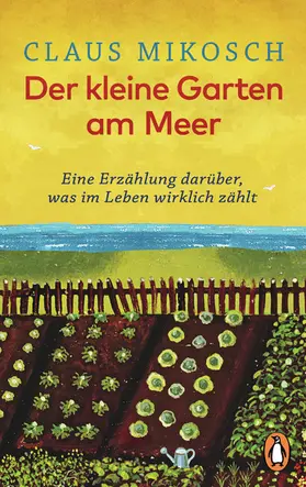 Mikosch | Der kleine Garten am Meer | E-Book | sack.de