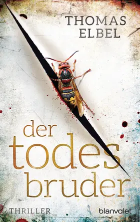 Elbel |  Der Todesbruder | eBook | Sack Fachmedien