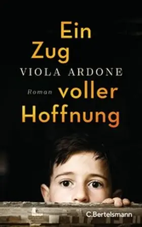 Ardone |  Ein Zug voller Hoffnung | eBook | Sack Fachmedien