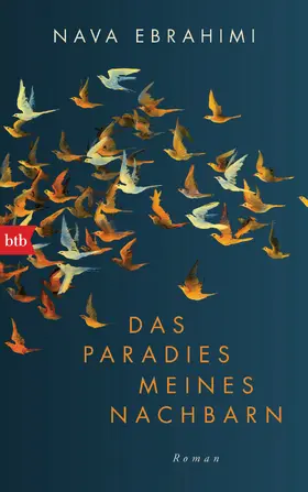 Ebrahimi |  Das Paradies meines Nachbarn | eBook | Sack Fachmedien