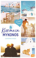 Rider |  Kiss me in Mykonos | eBook | Sack Fachmedien