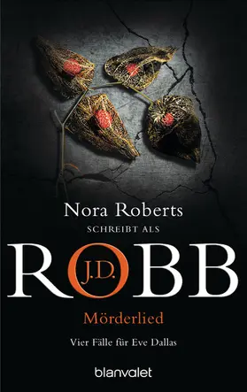 Robb |  Mörderlied | eBook | Sack Fachmedien