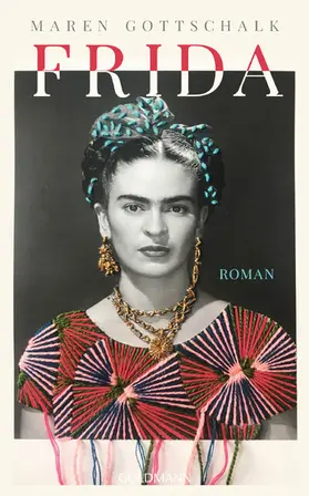 Gottschalk |  Frida | eBook | Sack Fachmedien