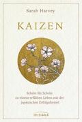 Harvey |  Kaizen | eBook | Sack Fachmedien