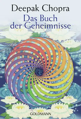 Chopra | Das Buch der Geheimnisse | E-Book | www.sack.de