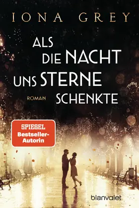 Grey |  Als die Nacht uns Sterne schenkte | eBook | Sack Fachmedien