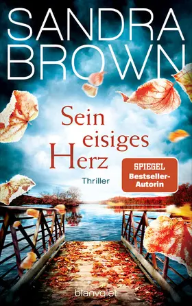 Brown |  Sein eisiges Herz | eBook | Sack Fachmedien