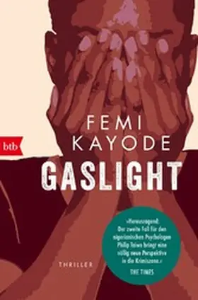 Kayode |  Gaslight | eBook | Sack Fachmedien