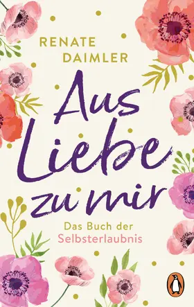 Daimler |  Aus Liebe zu mir | eBook | Sack Fachmedien