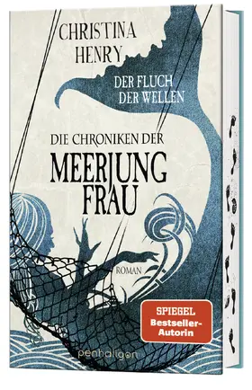Henry |  Die Chroniken der Meerjungfrau - Der Fluch der Wellen | eBook | Sack Fachmedien