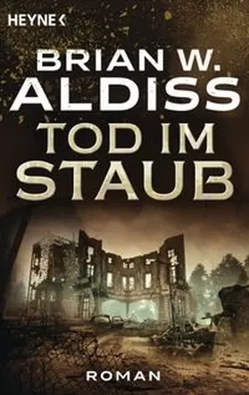 Aldiss |  Tod im Staub | eBook | Sack Fachmedien