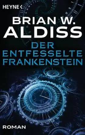 Aldiss |  Der entfesselte Frankenstein | eBook | Sack Fachmedien