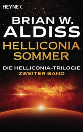 Aldiss |  Helliconia: Sommer | eBook | Sack Fachmedien