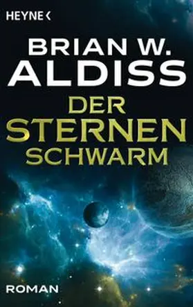 Aldiss |  Der Sternenschwarm | eBook | Sack Fachmedien