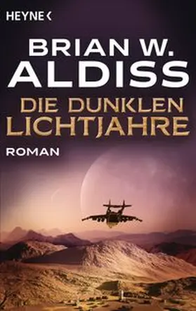 Aldiss |  Die dunklen Lichtjahre | eBook | Sack Fachmedien