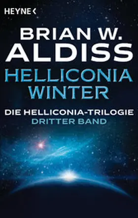 Aldiss |  Helliconia: Winter | eBook | Sack Fachmedien
