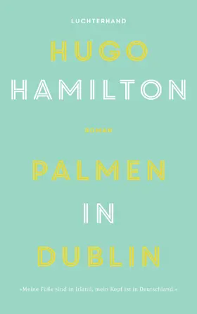 Hamilton |  Palmen in Dublin | eBook | Sack Fachmedien