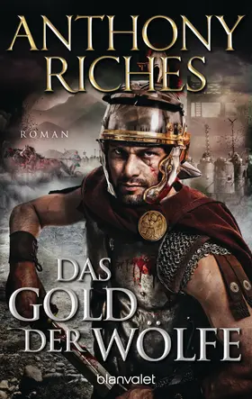 Riches | Das Gold der Wölfe | E-Book | www.sack.de