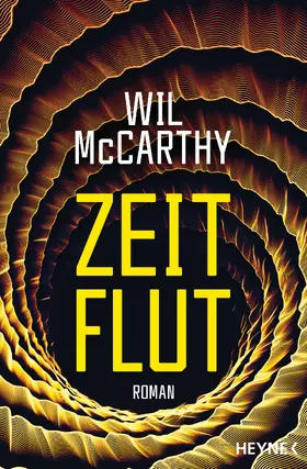 McCarthy |  Zeitflut | eBook | Sack Fachmedien