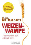 Davis |  Weizenwampe | eBook | Sack Fachmedien