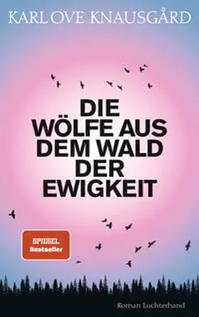 Knausgård | Die Wölfe aus dem Wald der Ewigkeit | E-Book | sack.de
