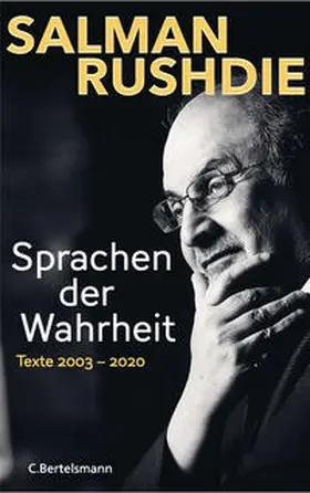 Rushdie |  Sprachen der Wahrheit | eBook | Sack Fachmedien