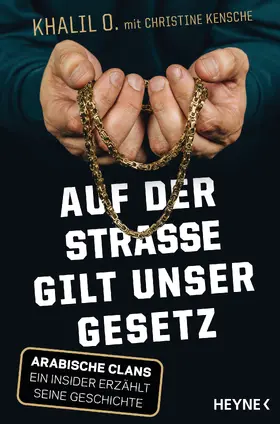 O. / Kensche |  Auf der Straße gilt unser Gesetz | eBook | Sack Fachmedien