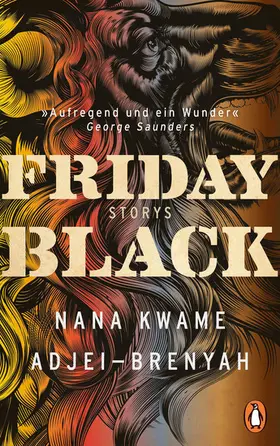 Adjei-Brenyah |  Friday Black | eBook | Sack Fachmedien