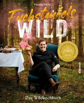 Fuchs |  Fuchsteufelswild | eBook | Sack Fachmedien