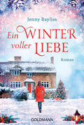 Bayliss |  Ein Winter voller Liebe | eBook | Sack Fachmedien