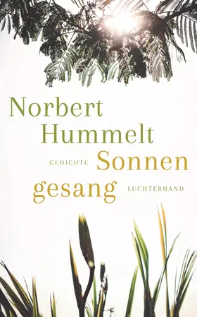 Hummelt |  Sonnengesang | eBook | Sack Fachmedien