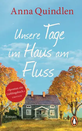 Quindlen |  Unsere Tage im Haus am Fluss | eBook | Sack Fachmedien