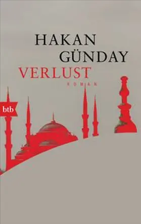 Günday |  Verlust | eBook | Sack Fachmedien