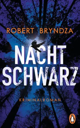 Bryndza |  Nachtschwarz | eBook | Sack Fachmedien