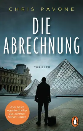 Pavone |  Die Abrechnung | eBook | Sack Fachmedien