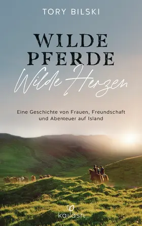Bilski |  Wilde Pferde, wilde Herzen | eBook | Sack Fachmedien