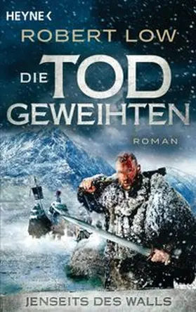 Low |  Jenseits des Walls | eBook | Sack Fachmedien