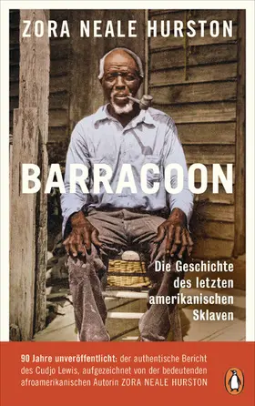 Hurston |  Barracoon | eBook | Sack Fachmedien