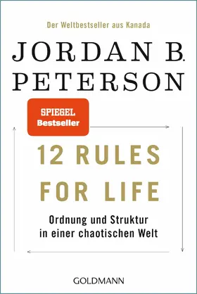Peterson | 12 Rules For Life | E-Book | sack.de